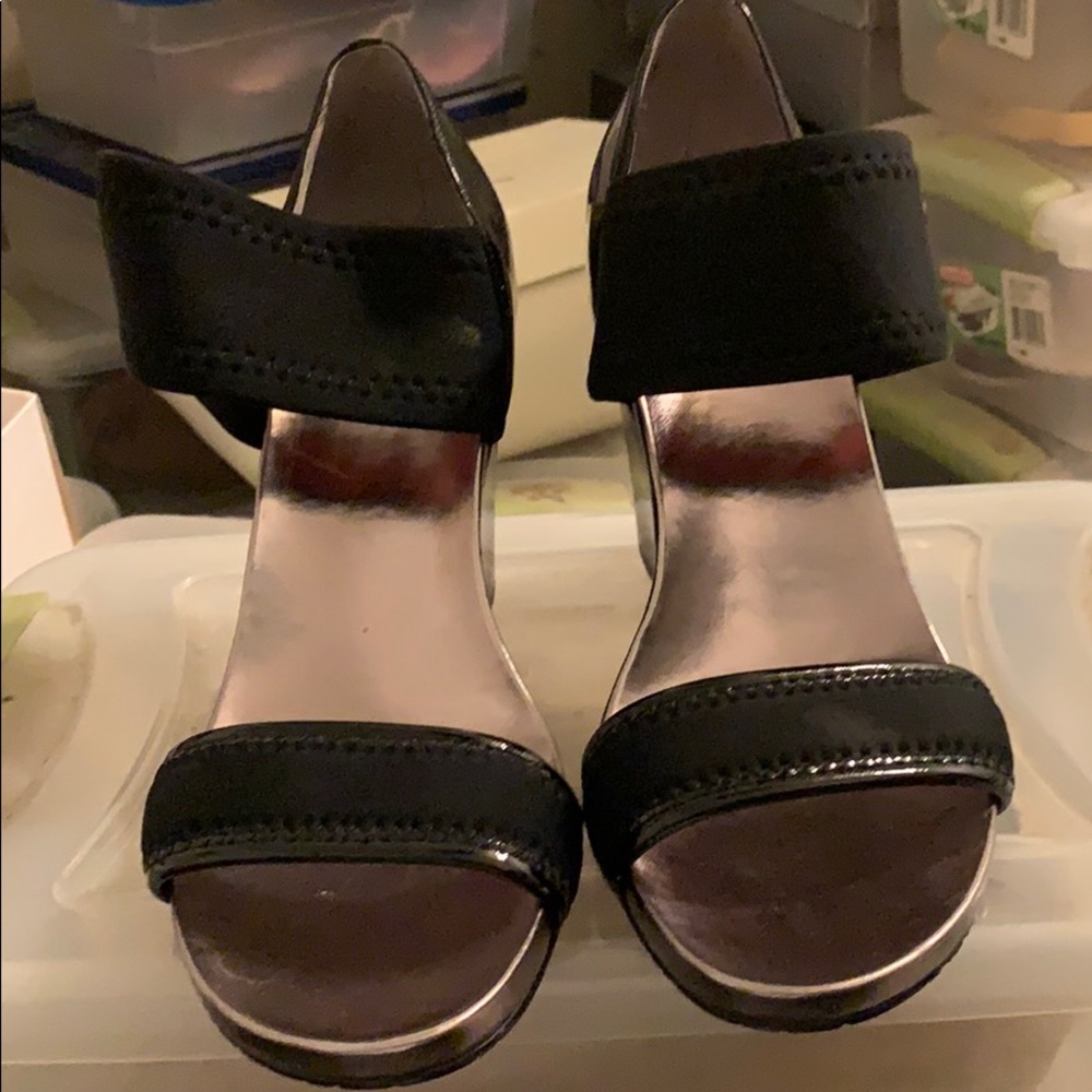 Calvin Klein shoes